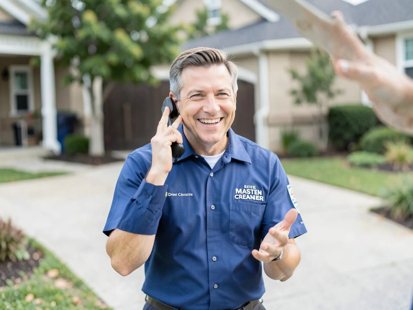 Drain Cleaning Woodinville, WA FAQs